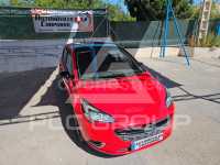 2017 Opel Corsa