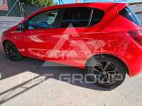 2017 Opel Corsa
