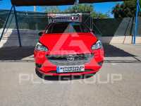 2017 Opel Corsa
