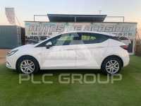 2017 Opel Astra