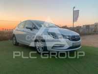 2017 Opel Astra