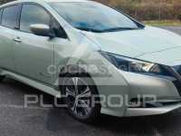 2018 Nissan LEAF