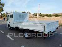 2018 Nissan CABSTAR