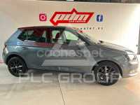 2018 Skoda Fabia