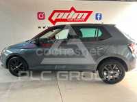 2018 Skoda Fabia