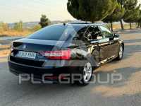 2018 Skoda Superb
