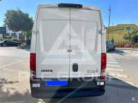 2018 Iveco Daily