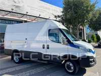 2018 Iveco Daily