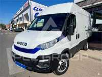 2018 Iveco Daily