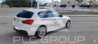 2018 BMW 1 series