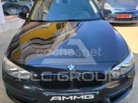 2018 BMW 1 series