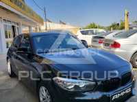 2018 BMW 1 series
