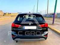 2018 BMW X1