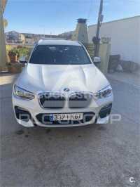 2018 BMW X3
