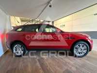 2018 Jaguar F-PACE
