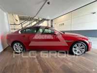 2018 Jaguar XE