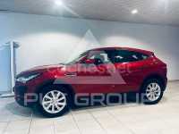 2018 Jaguar E-PACE
