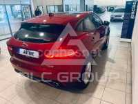 2018 Jaguar E-PACE