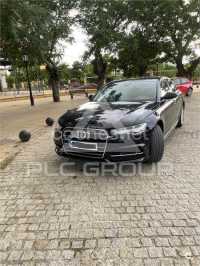 2018 Audi A6