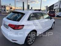 2018 Audi A3