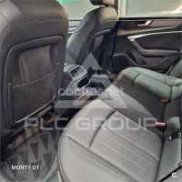 2018 Audi A7