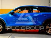 2018 Audi Q2