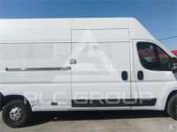 2018 Fiat Ducato