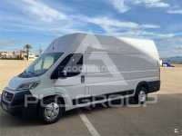 2018 Fiat Ducato