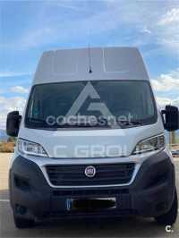 2018 Fiat Ducato