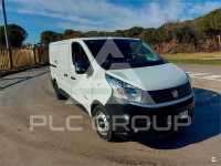 2018 Fiat Talento
