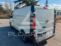 2018 Fiat Talento