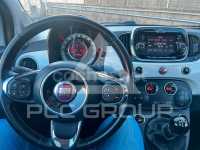 2018 Fiat 500