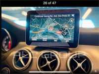2018 Mercedes Benz CLA-Class