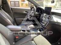 2018 Mercedes Benz CLA-Class
