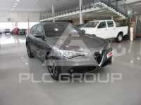 2018 Alfa Romeo Stelvio
