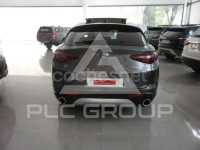 2018 Alfa Romeo Stelvio