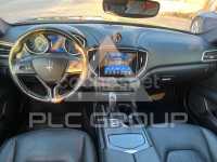 2018 Maserati GHIBLI