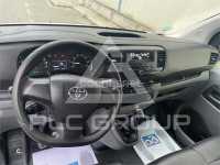 2018 Toyota Ace
