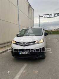2018 Toyota Ace
