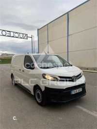 2018 Toyota Ace