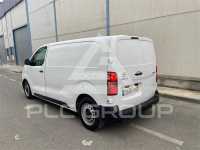 2018 Toyota Ace