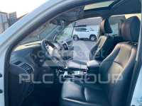 2018 Toyota LAND CRUISER