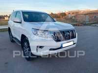 2018 Toyota LAND CRUISER