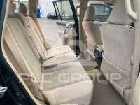 2018 Toyota LAND CRUISER