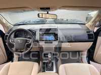 2018 Toyota LAND CRUISER