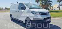 2018 Toyota PROACE CITY