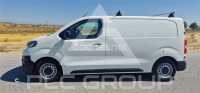 2018 Toyota PROACE CITY