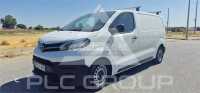 2018 Toyota PROACE CITY