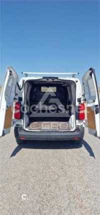 2018 Toyota PROACE CITY