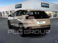 2018 Peugeot 3008